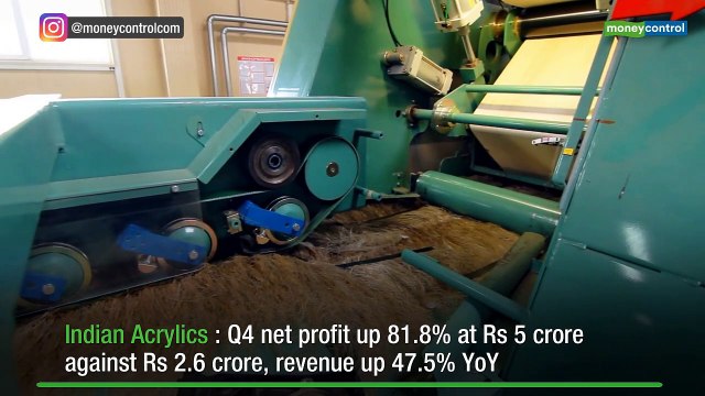 Trade Setup for Tuesday: Keep an eye on these 5 stocks for May 14