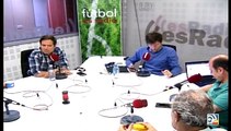 Fútbol es Radio: La mala temporada del Real Madrid