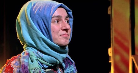 Eftalya Fettahoğlu, Benimle Söyle Yarışmasındaki Performansıyla Büyüledi