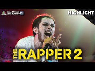 BRING ME TO LIFE | FRANKIE | PLAYOFF | THE RAPPER 2