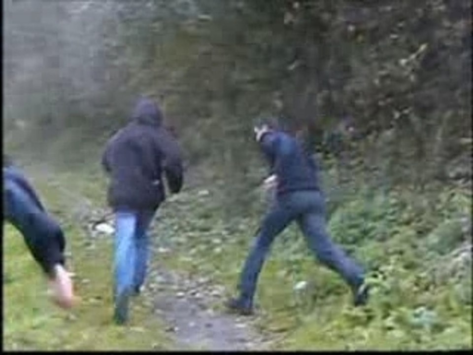 Bande-annonce DC Production