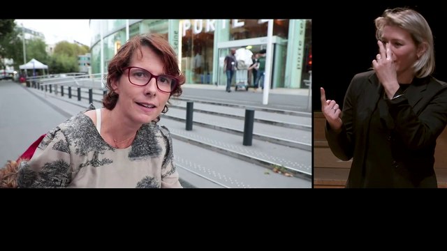 L’info pour tous, une question de diversité : témoignage de Laetitia Bernard, journaliste au service des sports