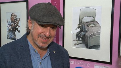 Boligán: Não se deve abusar da tecnologia