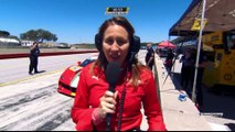 Ferrari Challenge North America - Laguna Seca, Coppa Shell Race 1