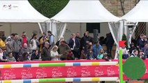 GN2019 | SO_04_Cluny | Pro Elite Grand Prix (1,50 m) Grand Nat | Maelle MARTIN | COME ON JUMPER