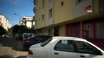 Kartal’da apartmanda yangın: 1 ölü