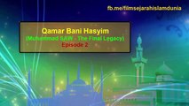 Sejarah Nabi Muhammad SAW - Qamar Bani Hasyim Episode 2 Subtitle Indonesia