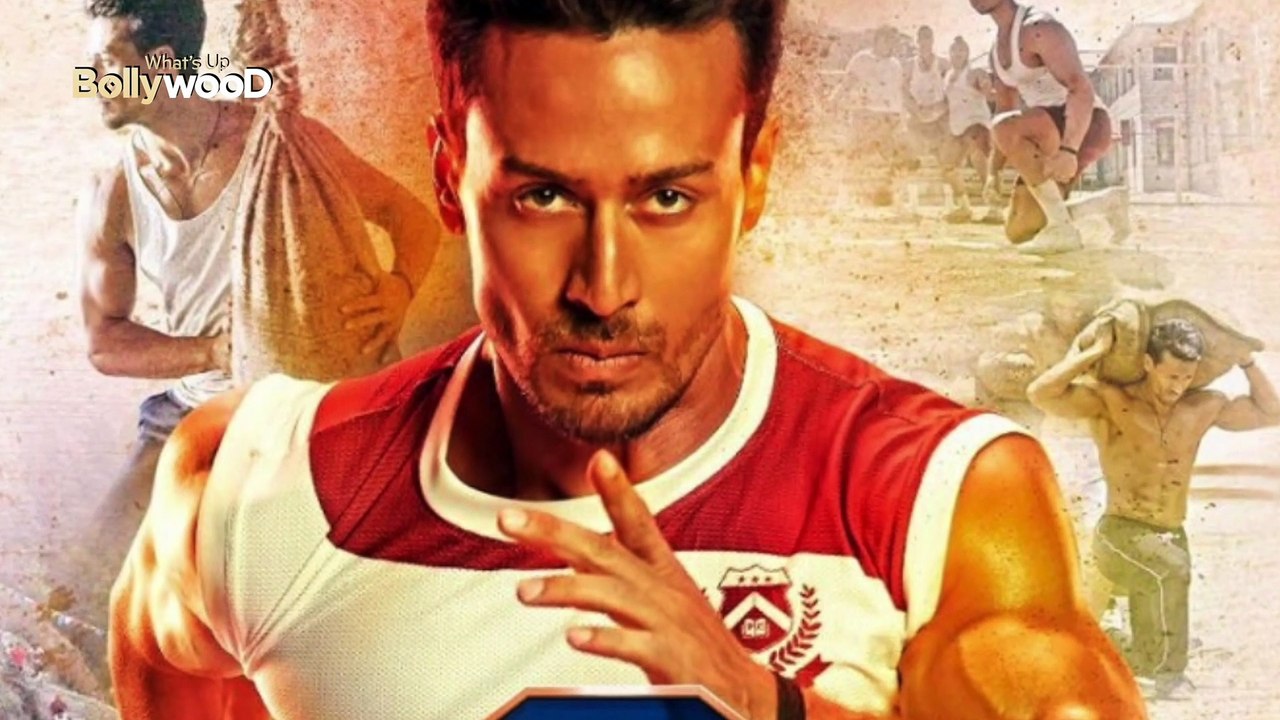 SOTY2 Leaked Online