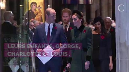 Royal baby de Meghan Markle et du prince Harry : Kate Middleton et le prince William vont enfin rencontrer Archie !
