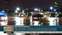 teleSUR Noticias: Sismos de 6.1 deja 2 muertos al norte de Panamá