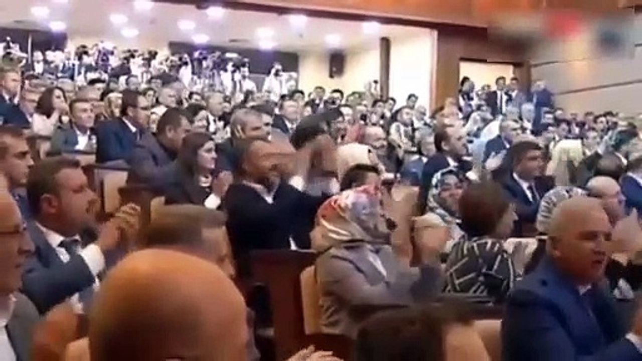 Mehmet Tevfik Göksu, CHP'lilere ayar verdi