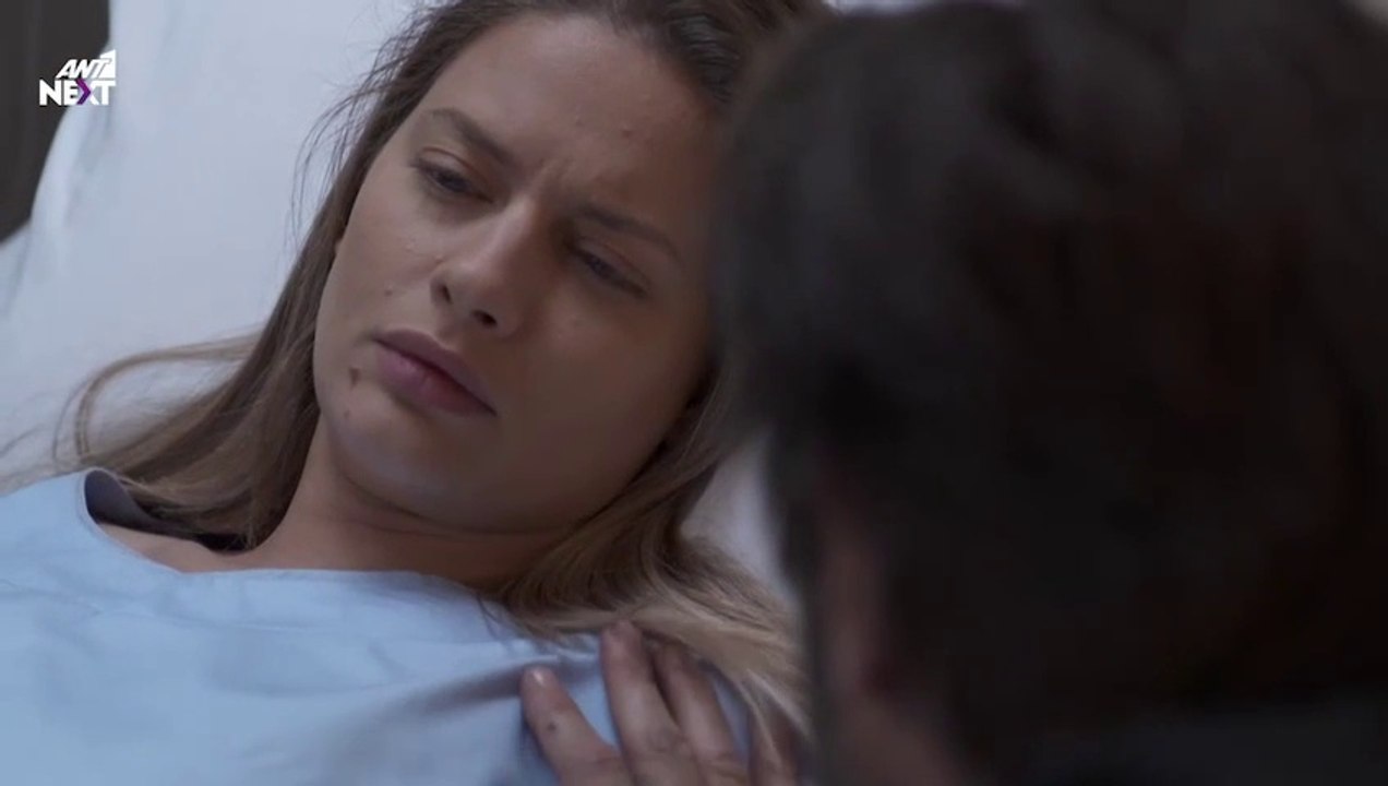 ΓΥΝΑΙΚΑ ΧΩΡΙΣ ΟΝΟΜΑ - ΕΠΕΙΣΟΔΙΟ 157 - ΣΕΖΟΝ 1