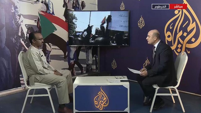 نافذة السودان-المجلس العسكري يؤكد استئناف التفاوض مع قوى الحراك