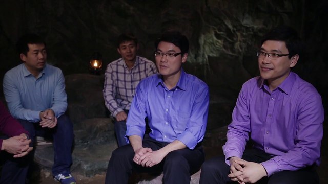 Χριστιανικές Ταινίες «πίστη στον Θεό» Κλιπ 6 - Τι σημαίνει αληθινή πίστη στον Θεό