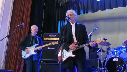 The Mothers Club Grand Reunion!