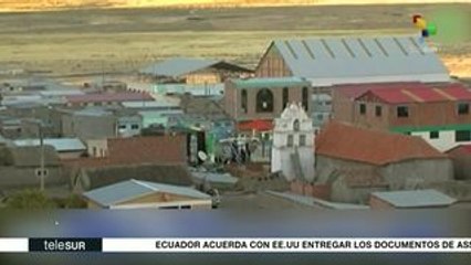 teleSUR Noticias: Bélgica: marcha por cambio climático