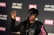 Missy Elliott and Justin Timberlake receive Honorary Doctorates