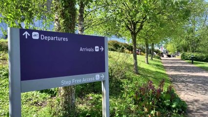 Rugby Player Sexually Harassed Bristol Airport Cabin Crew Member!