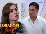 Dragon Lady: Pananakot ni James kay Vera | Episode 58