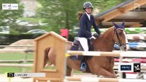 GN2019 | SO_04_Cluny | Pro Elite Grand Prix (1,50 m) Grand Nat | Lalie SACLIER | TESCARI'JAC