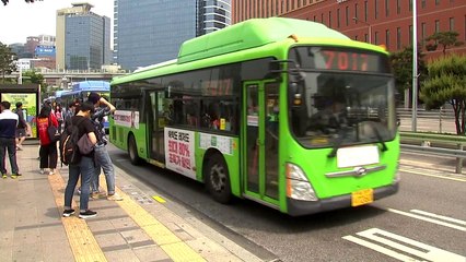 [팩트와이] 버스 파업, 주52시간 때문? 관료주의 탓? / YTN