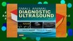 Full version  Small Animal Diagnostic Ultrasound  For Kindle