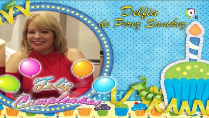 El Show del medio día LIVE 13-05-2019