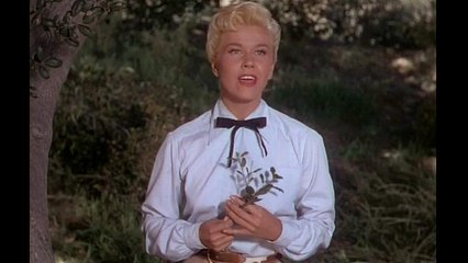 Nos deja Doris Day a los 97 años