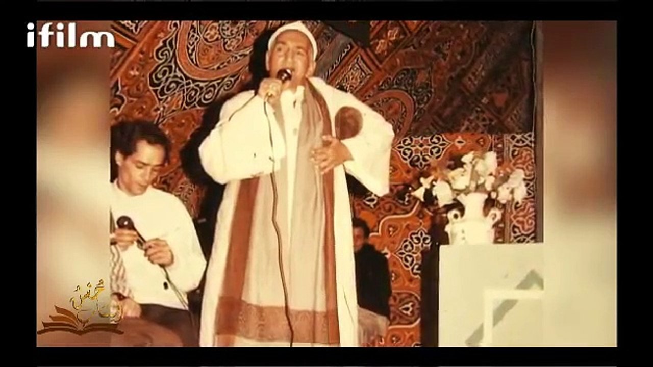 الشيخ إبراهيم الاسكندراني حياته رحمه الله