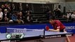 Jin Takuya vs Wei Shihao | 2019 ITTF Challenge Slovenia Open (1/2)