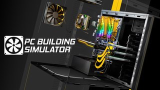 Présentation PC Building Simulator
