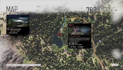 DAYS GONE Gameplay - THE RUNNERS ARE SOO ANNOYING! in Days Gone