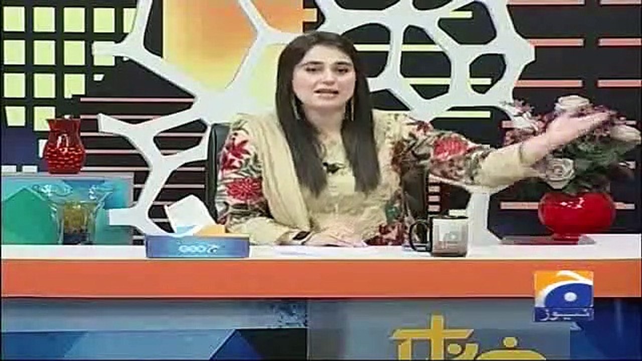 Khabar Nak 12 May 2019