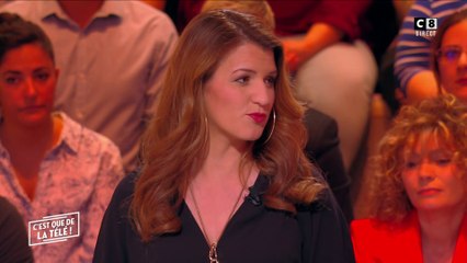 Marlène Schiappa s'exprime sur le congé paternité !