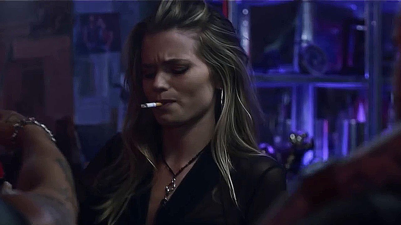 One Percent - Streets of Anarchy - Trailer (Deutsch) HD