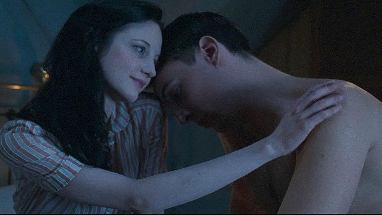 Resistance - England has fallen - Trailer (Deutsch) HD