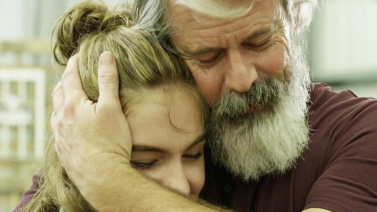 Fest im Sattel - Eine zweite Chance für Faith - Trailer (Deutsch) HD