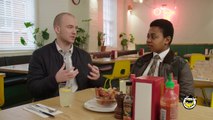 Sean Evans Meets the Chicken Connoisseur, Ellie Lee Roasts a $2,000 Pizza | Empty Calories