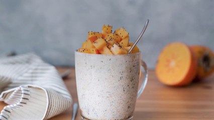 Smoothies Make Healthy Snacks for Kids