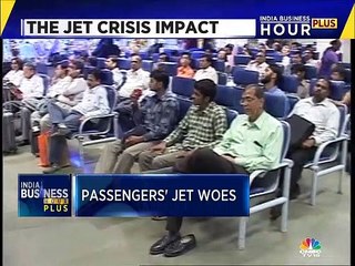 Here's how Jet Airways crisis has affected online travel firms