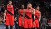 Do the Trail Blazers Have a Chance Against Warriors?
