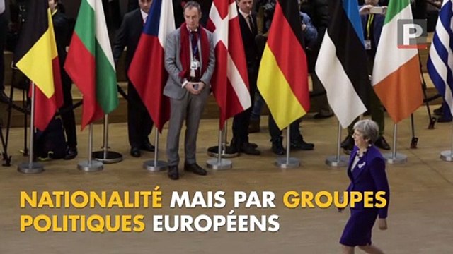 Élections européennes : c'est quoi le parlement européen ?