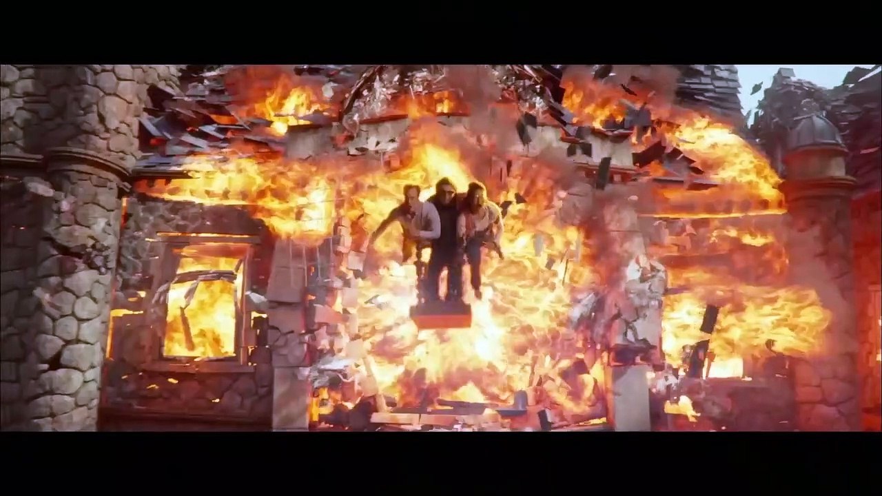 X-Men: Dark Phoenix Featurette - L'Héritage des...