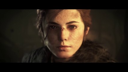 A Plague Tale : Innocence - Bande-annonce de lancement