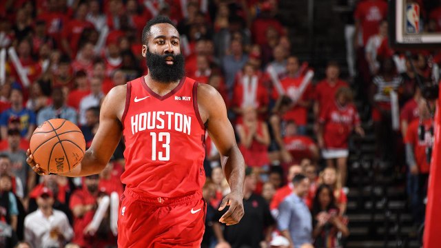 Should the Rockets Be Criticized for Falling to the Warriors Yet Again?