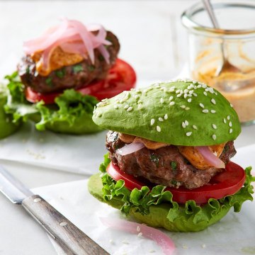 New Study Finds Subbing Avocado for Refined Carbs Aids in Weight Loss