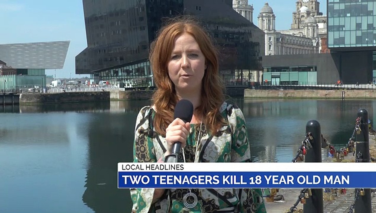 NEWS: 14th May 2019