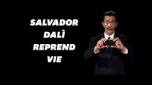 Avec le deepfake, un musée redonne vie à Salvador Dali