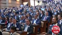 İBB Mecliste AK Partili Başkan CHPlileri Sağlı Sollu Böyle Tokatladı Mehmet Tevfik Göksu