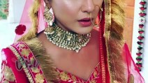 Hina khan and Priyank sharma new romantic song | Ranjhanaa